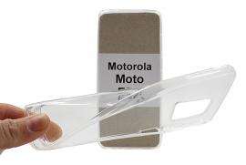 billigamobilskydd.seUltra Thin TPU skal Motorola Moto E22i