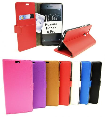 billigamobilskydd.seStandcase Wallet Huawei Honor 8 Pro