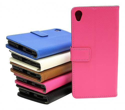 billigamobilskydd.seStandcase Wallet Asus ZenFone Live (ZB501KL)