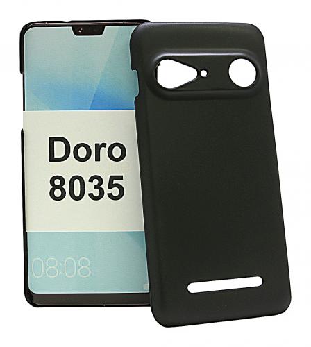 CoverinHardcase Doro 8035