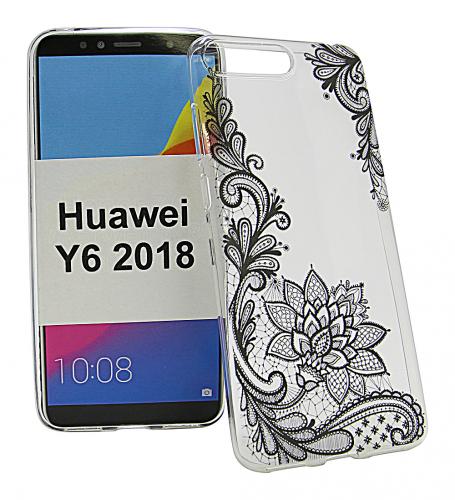 billigamobilskydd.seDesignskal TPU Huawei Y6 2018