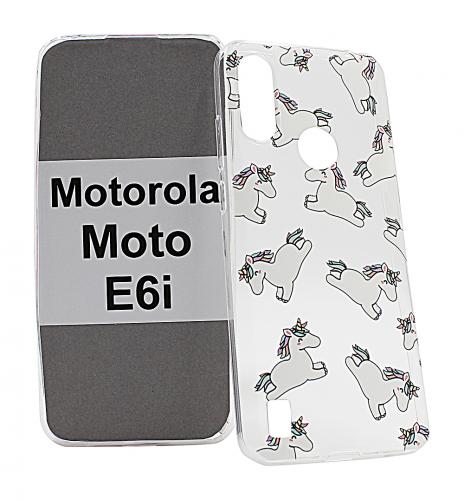 billigamobilskydd.seDesignskal TPU Motorola Moto E6i