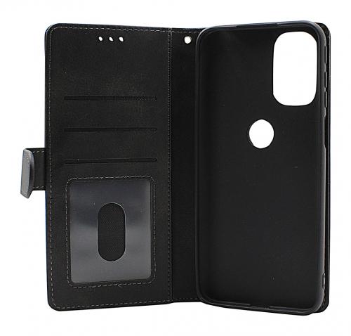 billigamobilskydd.seZipper Standcase Wallet Motorola Moto G31/G41