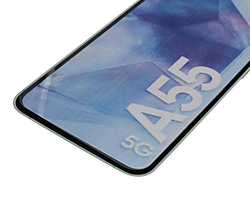 billigamobilskydd.se6-Pack Skrmskydd Samsung Galaxy A55 5G (SM-A556B)
