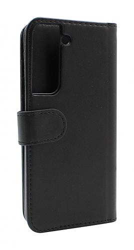 CoverinSkimblocker XL Wallet Samsung Galaxy S22 5G