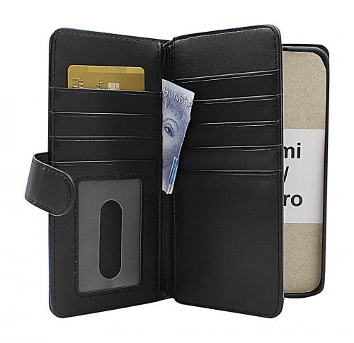 CoverinSkimblocker XL Wallet Xiaomi 12T / 12T Pro 5G