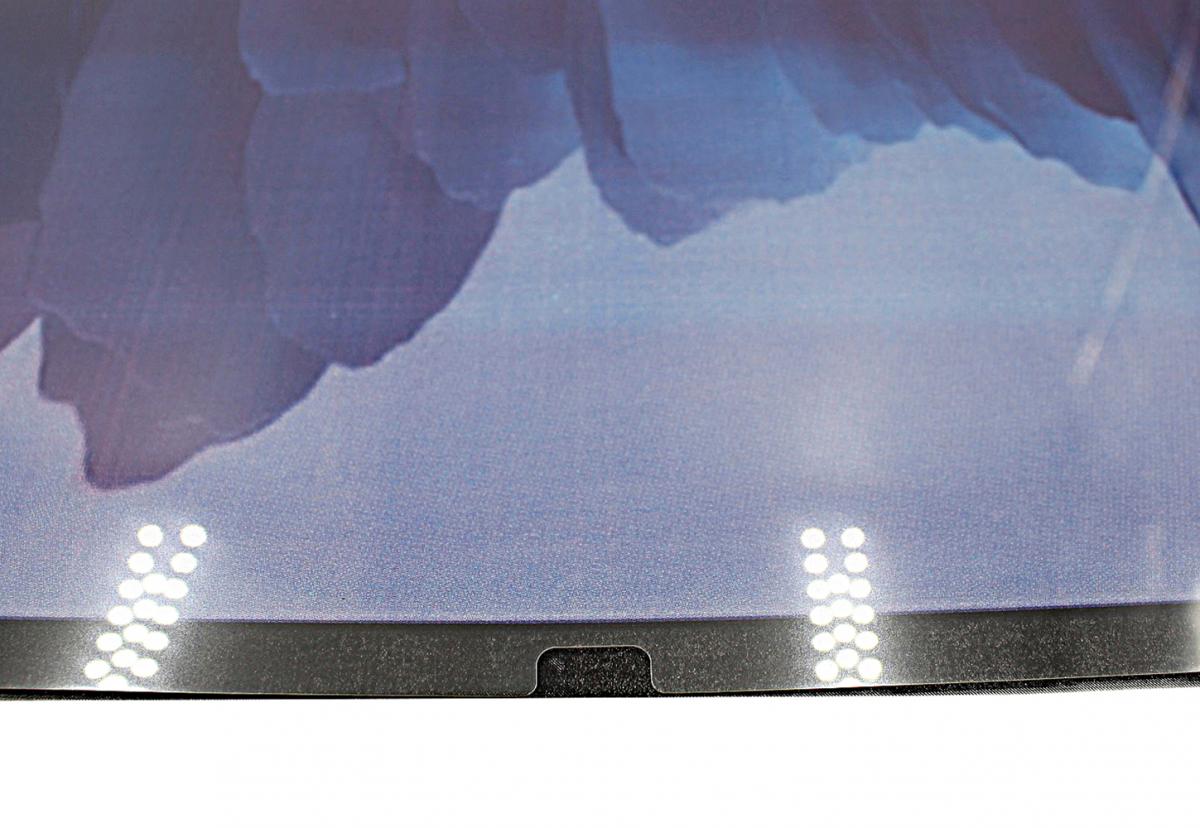 billigamobilskydd.se6-Pack Skrmskydd Samsung Galaxy Tab A7 10.4 (2020)