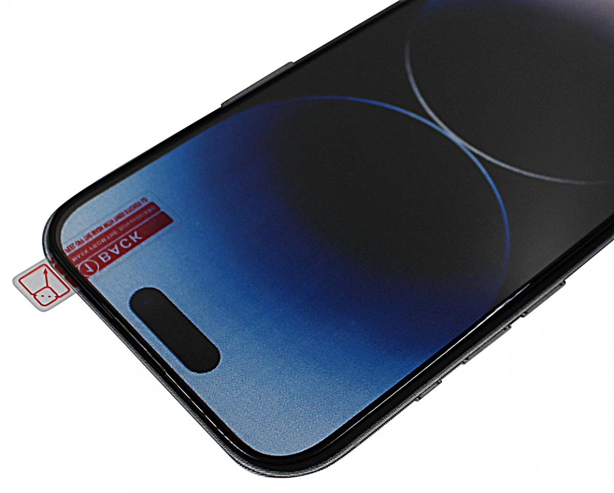 billigamobilskydd.seFull Frame Glas skydd iPhone 14 Pro (6.1)
