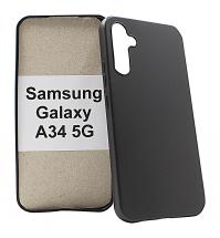 billigamobilskydd.seTPU Skal Samsung Galaxy A34 5G
