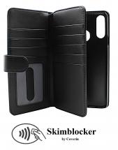 CoverInSkimblocker XL Wallet Samsung Galaxy Note 20 Ultra 5G (N986B/DS)