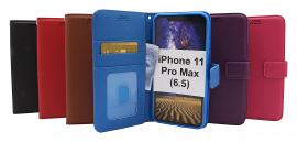 billigamobilskydd.seNew Standcase Wallet iPhone 11 Pro Max (6.5)