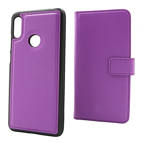 CoverinSkimblocker Magnet Fodral Huawei Y6s