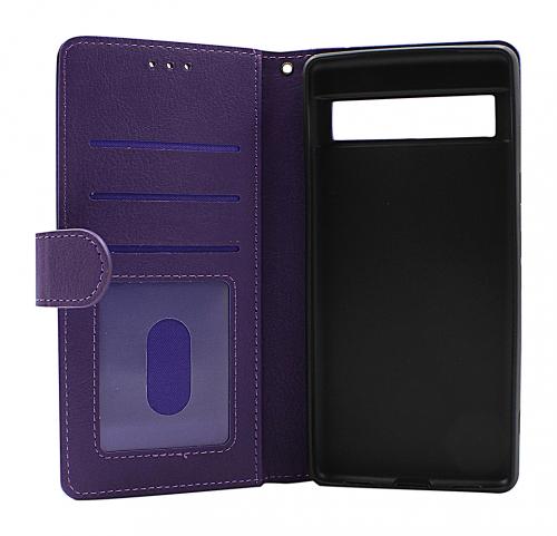 billigamobilskydd.seZipper Standcase Wallet Google Pixel 7a 5G