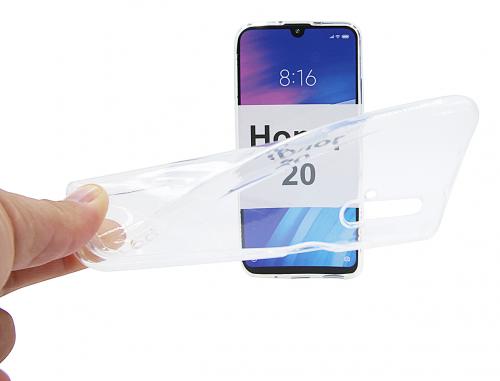 billigamobilskydd.seUltra Thin TPU skal Honor 20