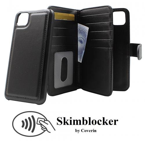 CoverinSkimblocker XL Magnet Fodral Huawei Y5p