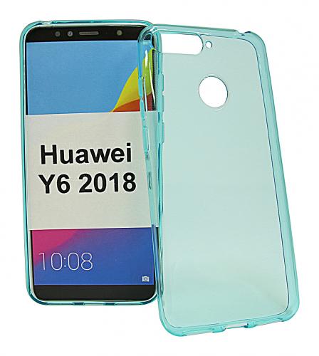 billigamobilskydd.seTPU skal Huawei Y6 2018