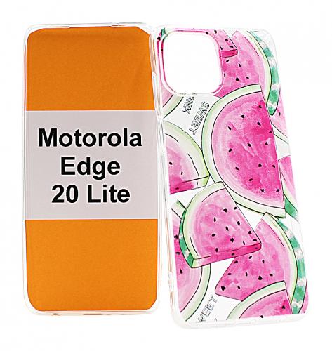 billigamobilskydd.seDesignskal TPU Motorola Edge 20 Lite