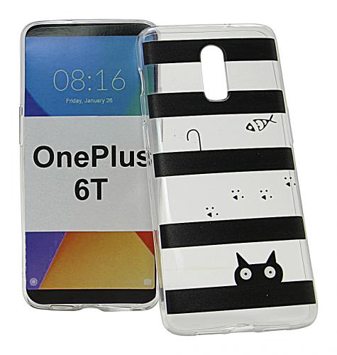 billigamobilskydd.seDesignskal TPU OnePlus 6T