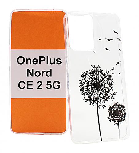 billigamobilskydd.seDesignskal TPU OnePlus Nord CE 2 5G