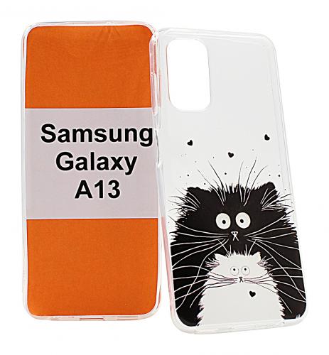 Designskal TPU Samsung Galaxy A13 (A135F/DS)