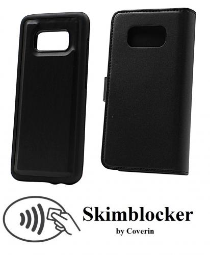 CoverinSkimblocker XL Magnet Fodral Samsung Galaxy S8 (G950F)