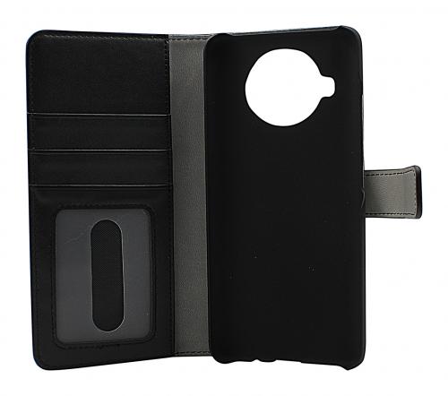 CoverinSkimblocker Magnet Fodral Xiaomi Mi 10T Lite