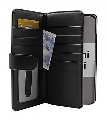 CoverinSkimblocker XL Wallet Xiaomi Mi 11i