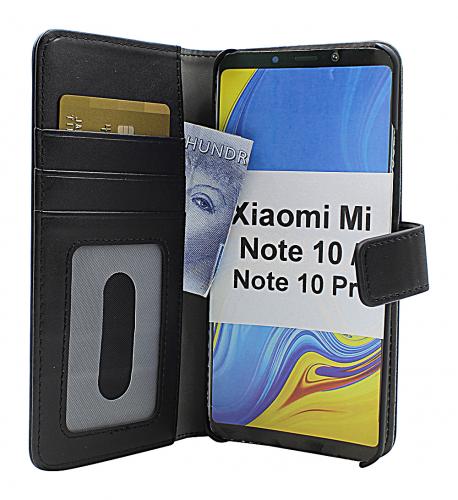 CoverinSkimblocker Magnet Fodral Xiaomi Mi Note 10 / Mi Note 10 Pro