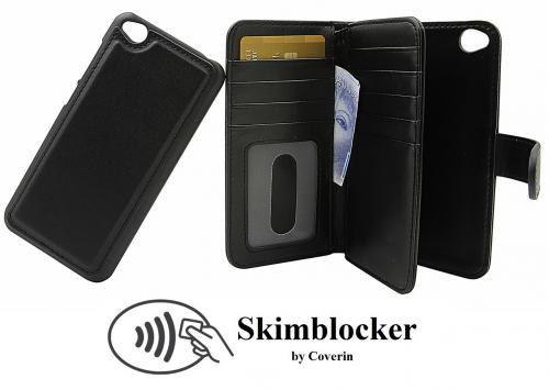 CoverinSkimblocker XL Magnet Fodral Xiaomi Redmi Go