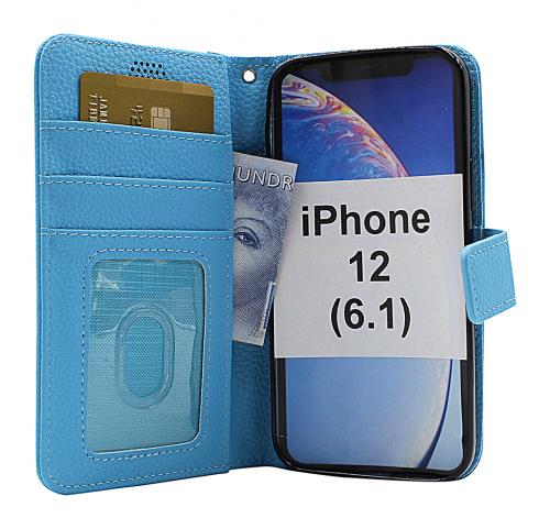 billigamobilskydd.seNew Standcase Wallet iPhone 12 (6.1)