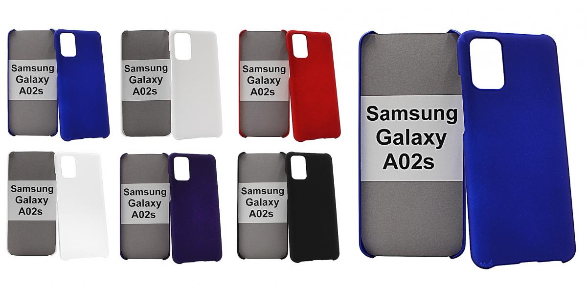 billigamobilskydd.seHardcase Samsung Galaxy A02s (A025G/DS)