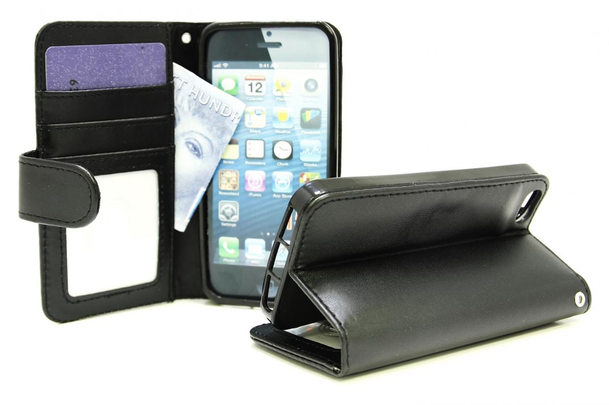 billigamobilskydd.seStandcase Wallet iPhone 5s / SE