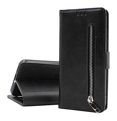 billigamobilskydd.seZipper Standcase Wallet Motorola Moto E13