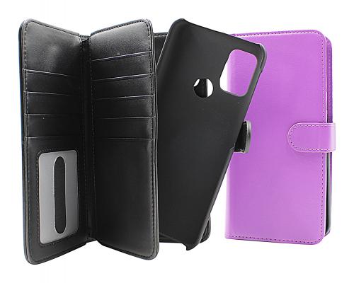 CoverinSkimblocker XL Magnet Fodral Motorola Moto G20 / Moto G30