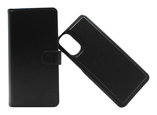 CoverinSkimblocker XL Magnet Fodral Motorola Moto G22