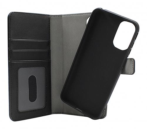 CoverinSkimblocker Magnet Fodral Motorola Moto G31/G41