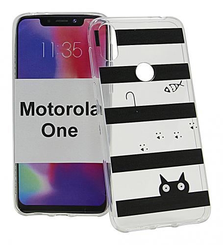 billigamobilskydd.seDesignskal TPU Motorola One