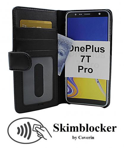 CoverinSkimblocker Plnboksfodral OnePlus 7T Pro