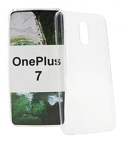 billigamobilskydd.seUltra Thin TPU skal OnePlus 7