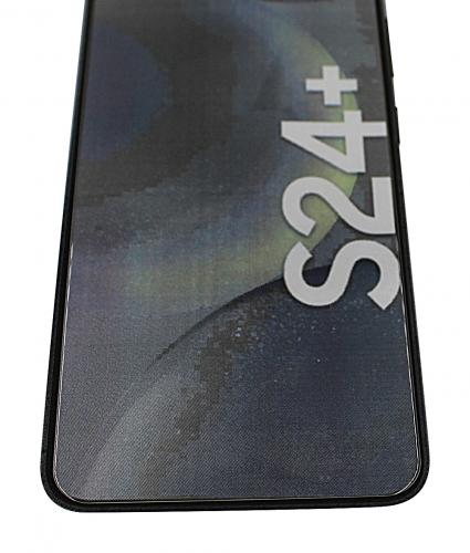 billigamobilskydd.seHrdat glas Samsung Galaxy S24 Plus 5G (SM-S926B/DS)