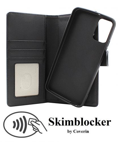 CoverinSkimblocker TCL 403 Magnet Plnboksfodral