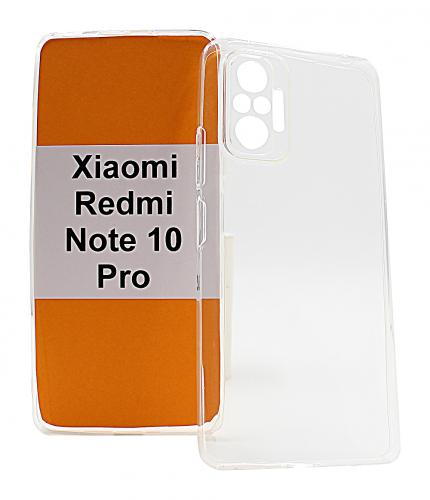 billigamobilskydd.seUltra Thin TPU skal Xiaomi Redmi Note 10 Pro