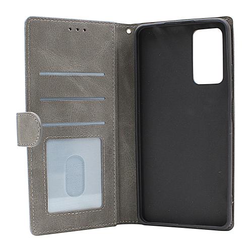 billigamobilskydd.seZipper Standcase Wallet Xiaomi Redmi Note 11 Pro 5G