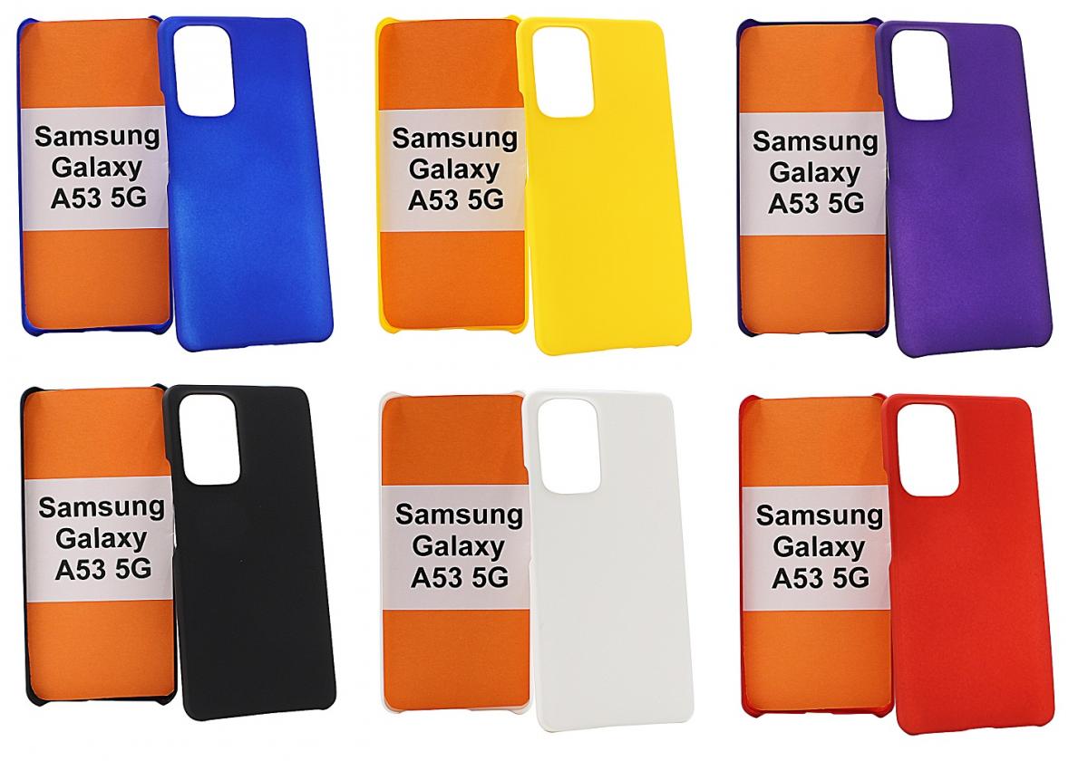 billigamobilskydd.seHardcase Samsung Galaxy A53 5G (A536B)