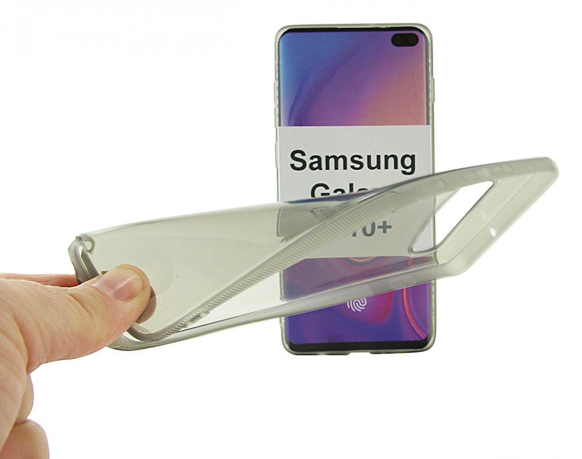 billigamobilskydd.seUltra Thin TPU skal Samsung Galaxy S10+ (G975F)