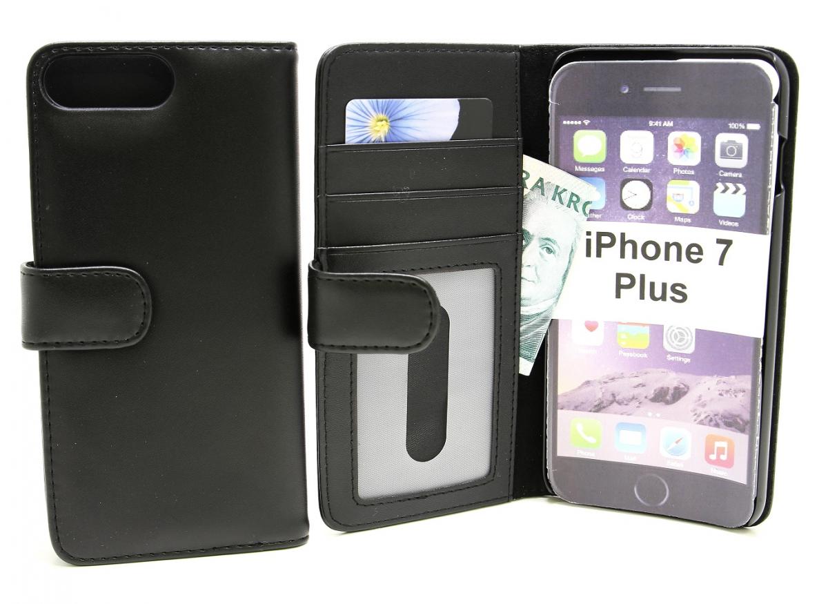 billigamobilskydd.seMagnet Wallet iPhone 7 Plus