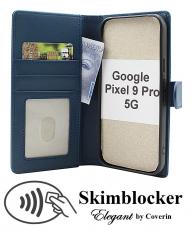 CoverinSkimblocker Google Pixel 9 / Pixel 9 Pro 5G Plånboksfodral