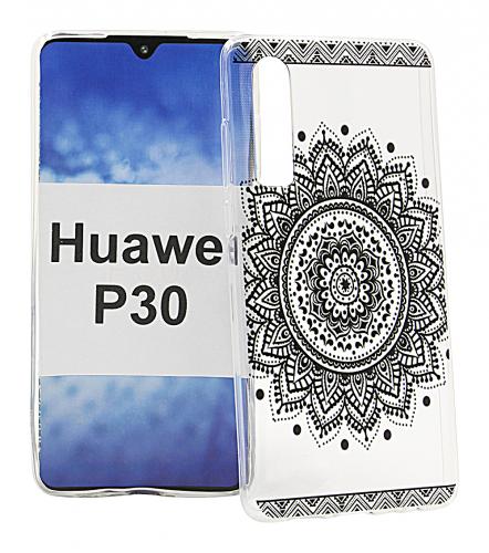 billigamobilskydd.seDesignskal TPU Huawei P30