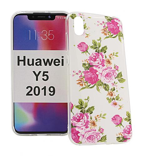 billigamobilskydd.seDesignskal TPU Huawei Y5 2019