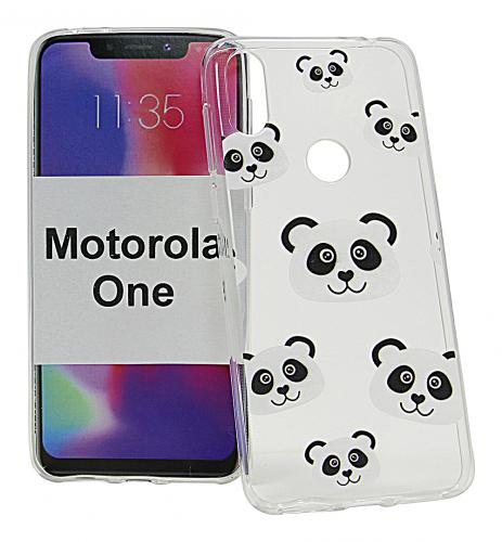 billigamobilskydd.seDesignskal TPU Motorola One